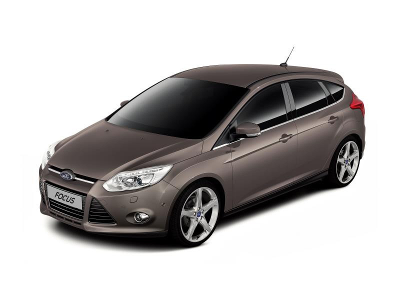 Focus 3 (2010-2020)
