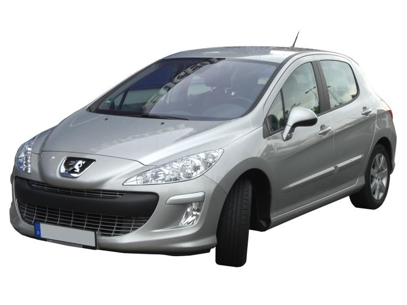 308 (2007-2016)