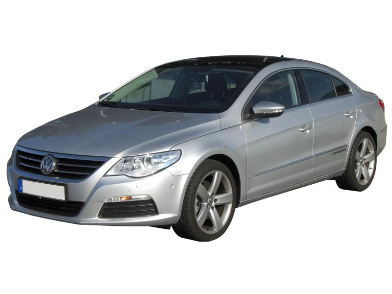 Passat B6 CC (2008-2012)