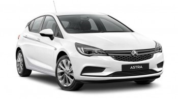 Astra K (2015-2022)