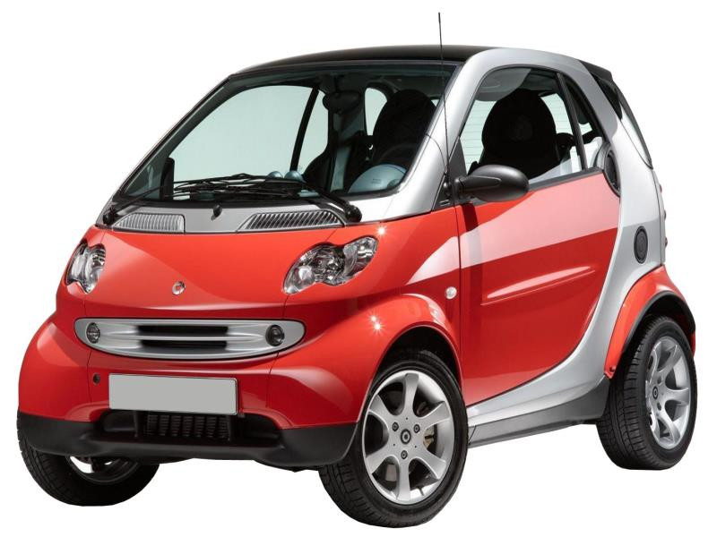 Fortwo (2004-)