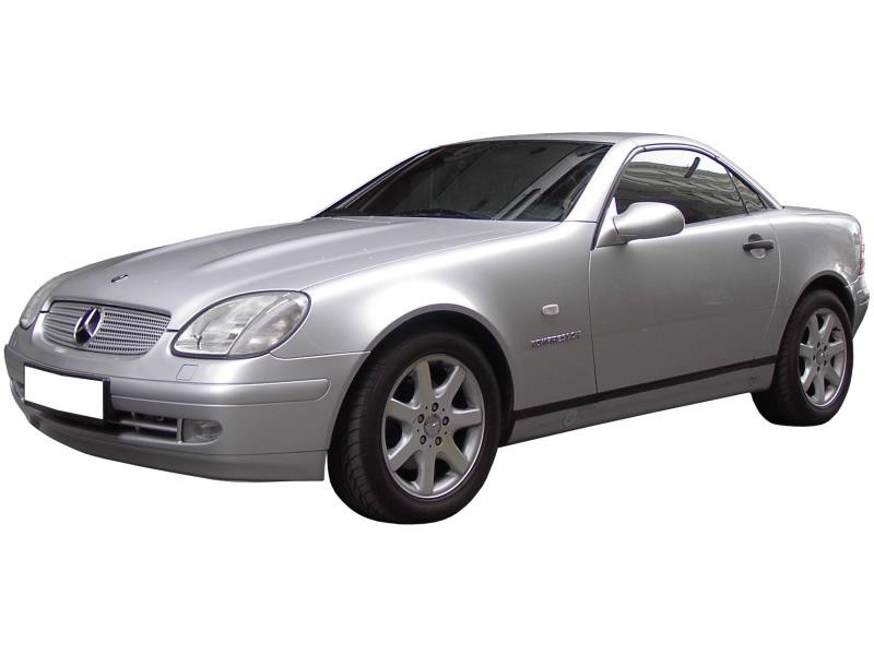SLK (1996-2004)