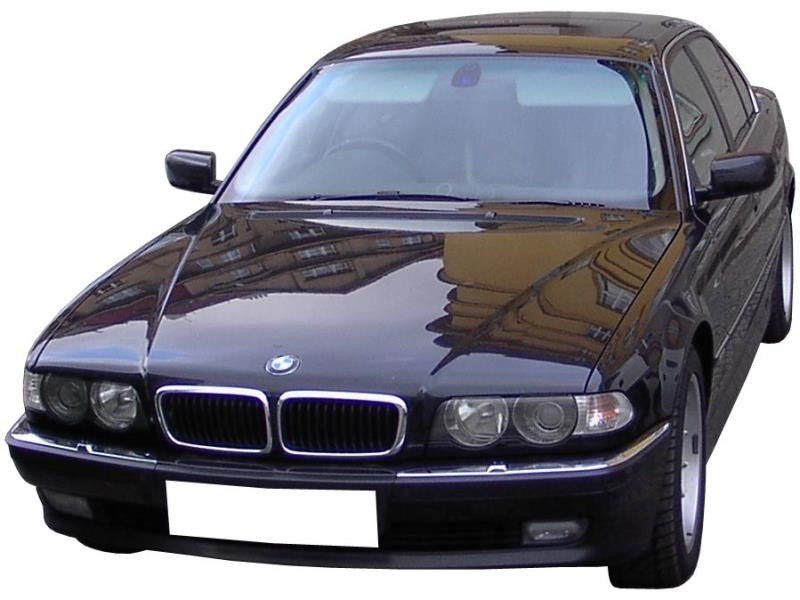 7 E38 (1994-2001)