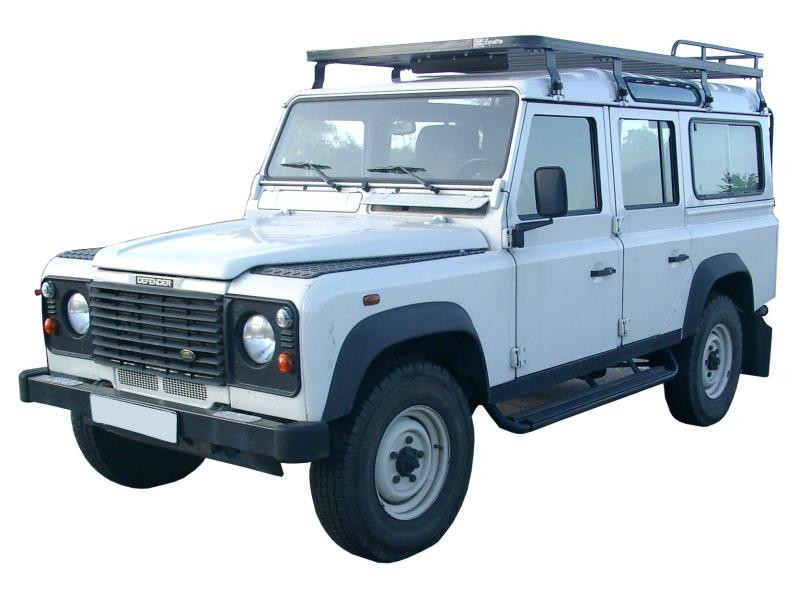 Defender (1990-2016)
