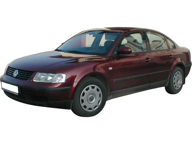 Passat B5 (1996-2000)