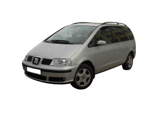 Alhambra (1996-2010)
