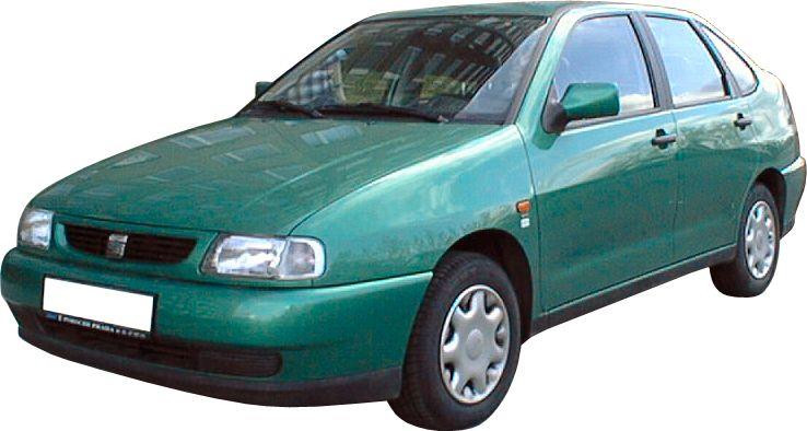 Cordoba (1993-2002)