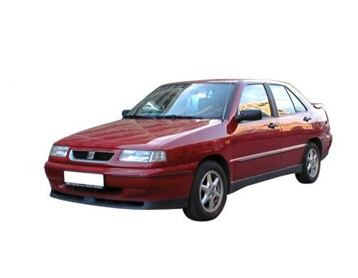 Toledo (1991-1999)