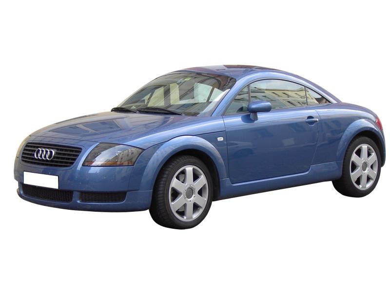 TT (1998-2006)
