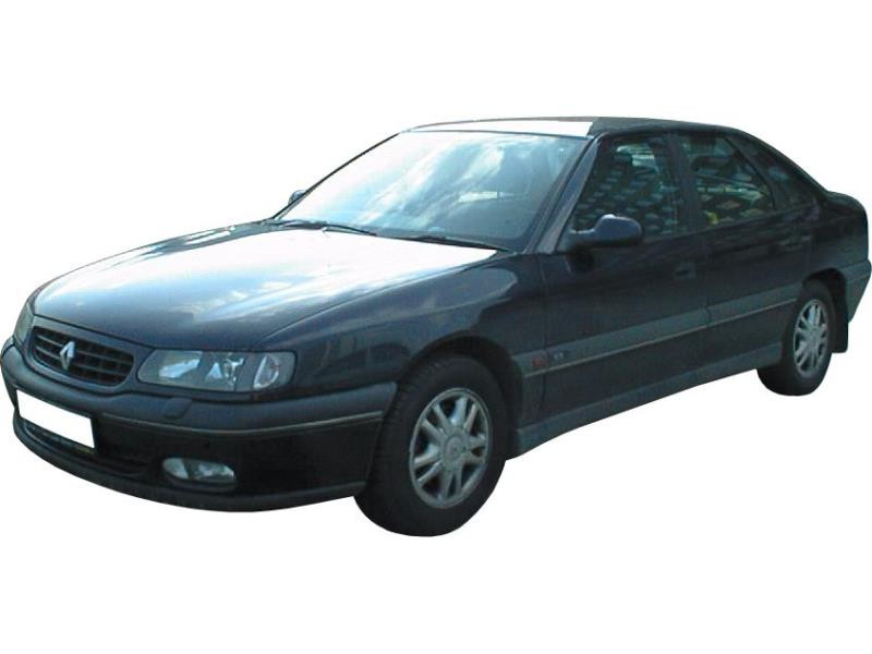 Safrane 2 (1996-2000)