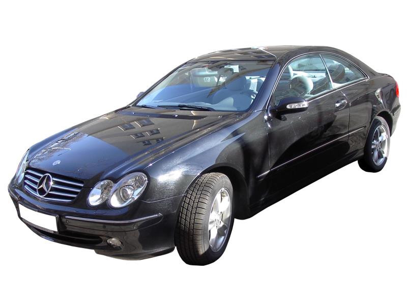 CLK (2002-2010)