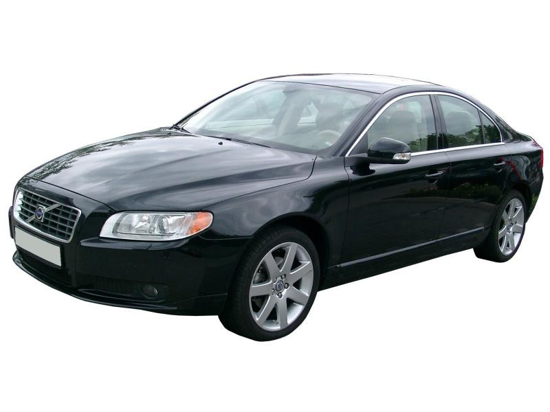 S80 (2006-2016)