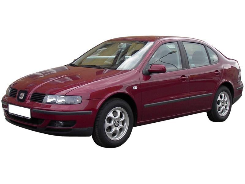 Toledo (2000-2006)