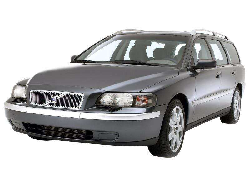 V70 (2000-2008)