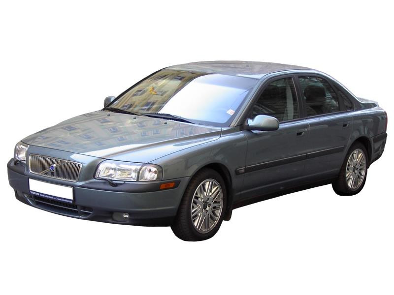 S80 (1998-2008)