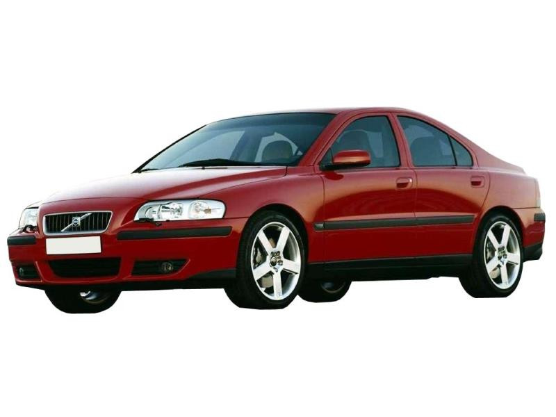 S60 (2000-2010)