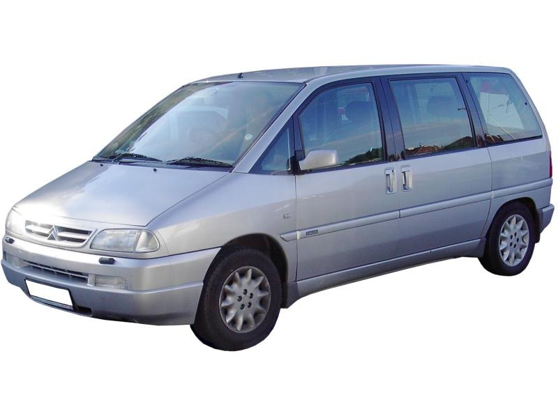 Evasion (1994-2002)