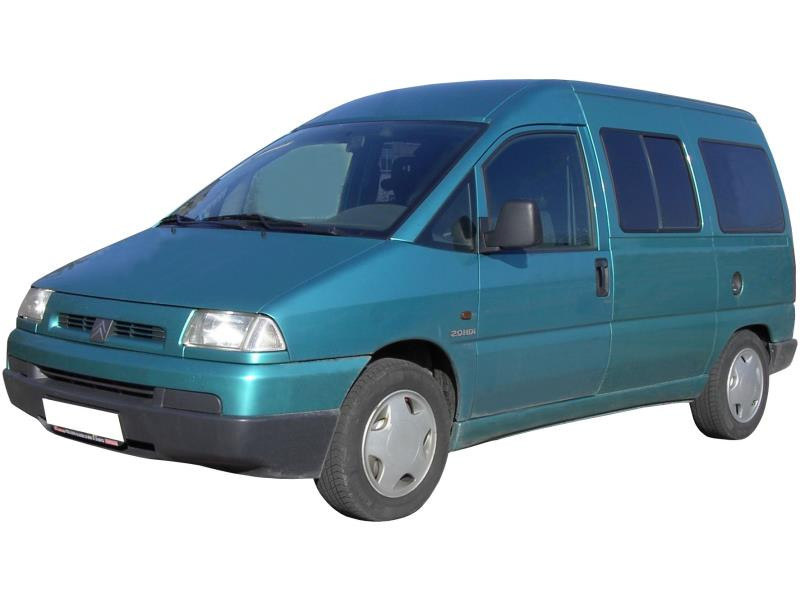 Jumpy (1994-2006)