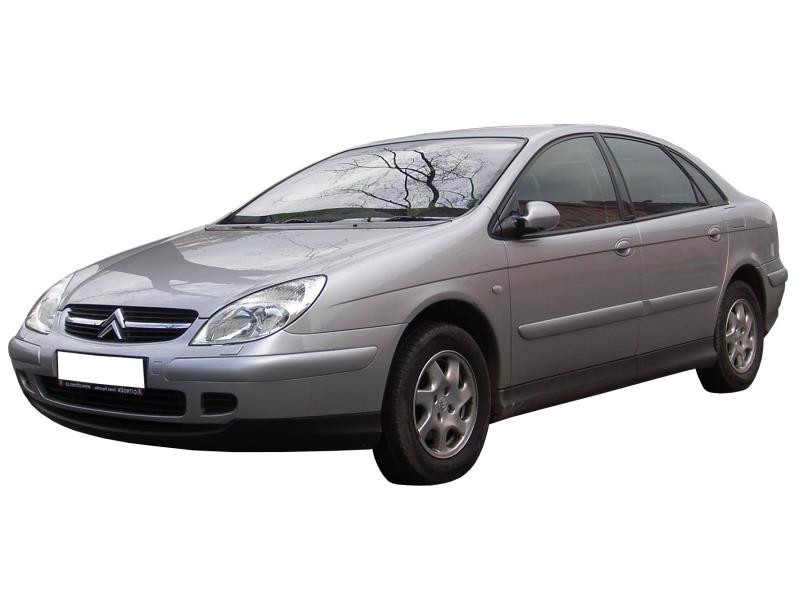 C5 (2001-2005)