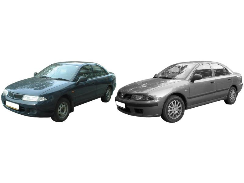 Carisma (1995-2006)