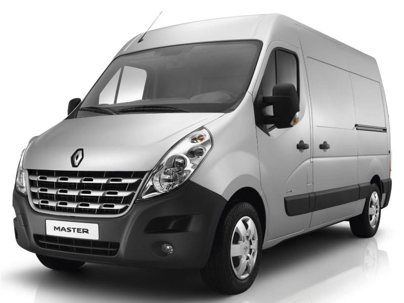 Master III (2010-)