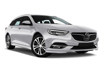 Insignia B (2017-)