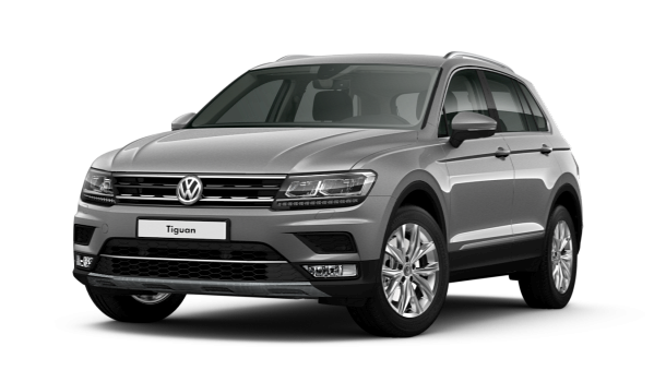 Tiguan (2016-)