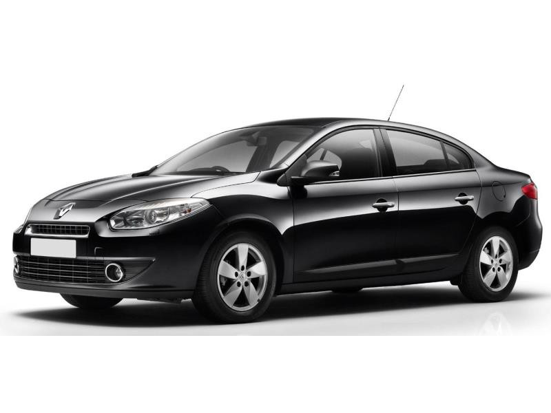 Fluence (2010-)