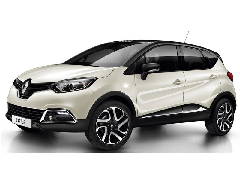 Captur 1 (2013-2020)