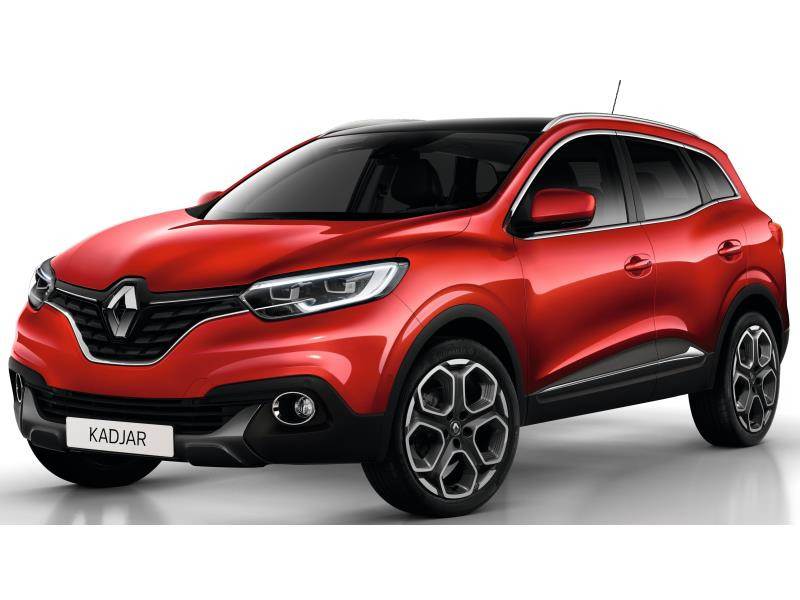 Kadjar (2015-)