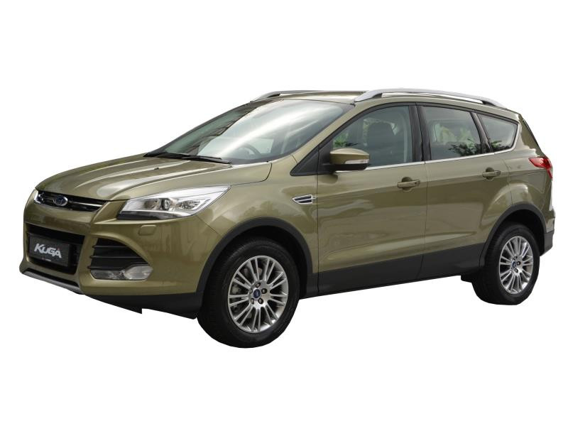 KUGA 2 (2012-2019)