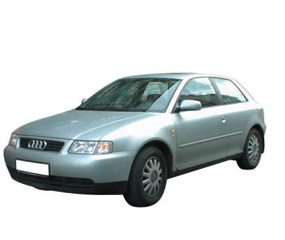 A3 (1996-2003)