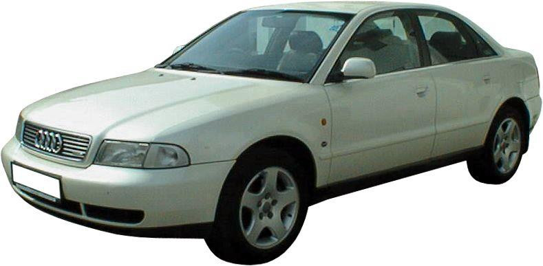 A4 (1994-2001)