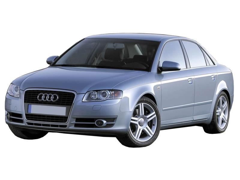 A4 (2004-2008)
