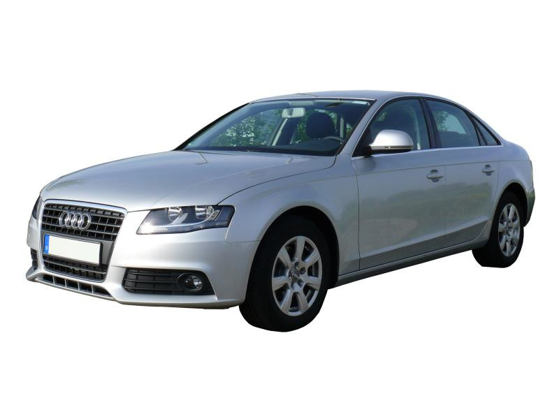 A4 (2007-2015)