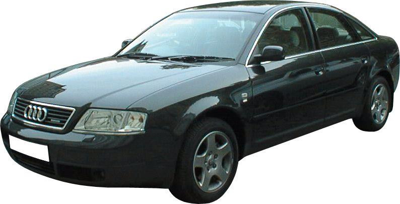 A6 (1997-2005)