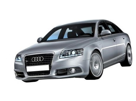 A6 (2004-2011)