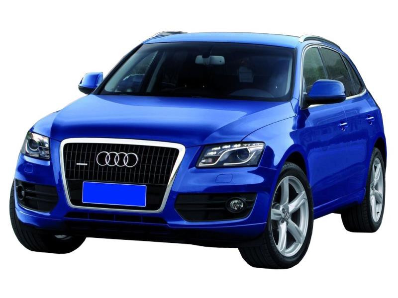 Q5 (2008-2017)