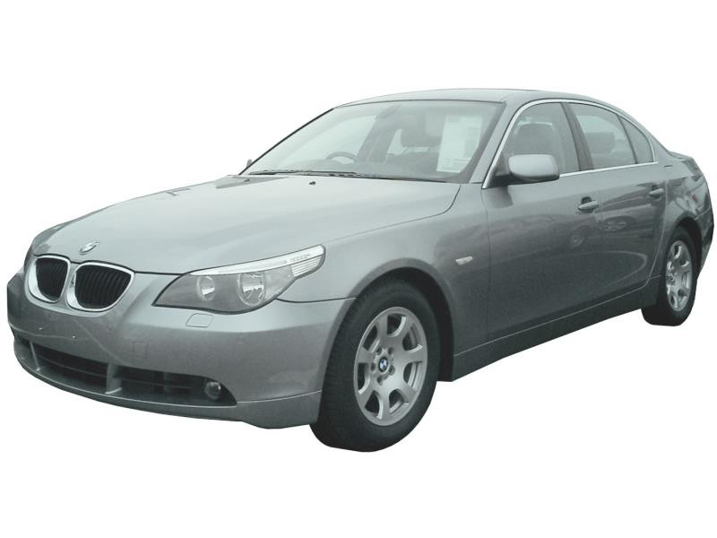 5 E60 (2003-2010)