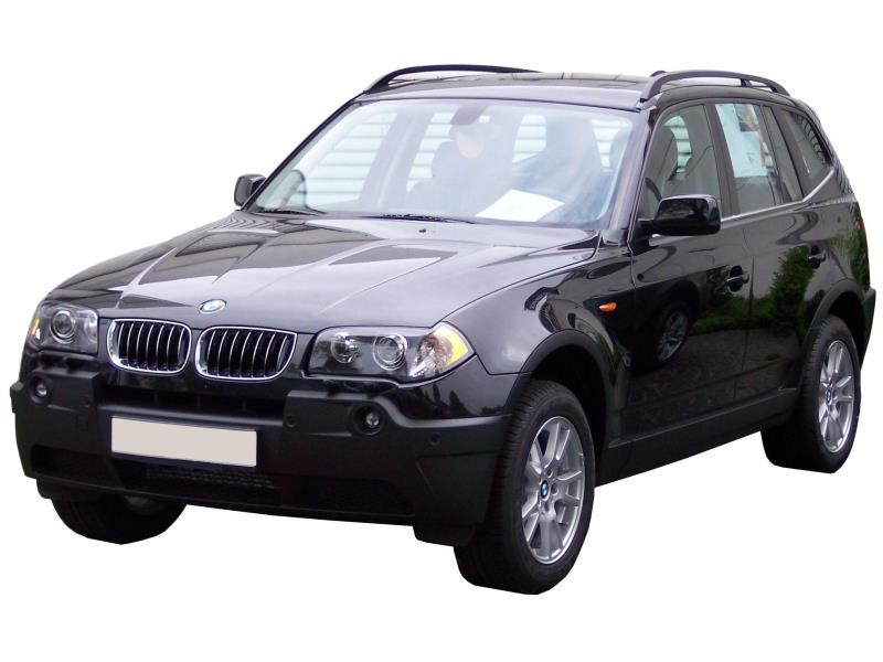 X3 E83 (2004-2011)