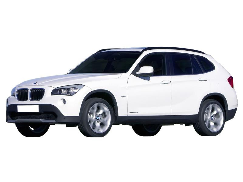 X1 E84 (2009-2015)