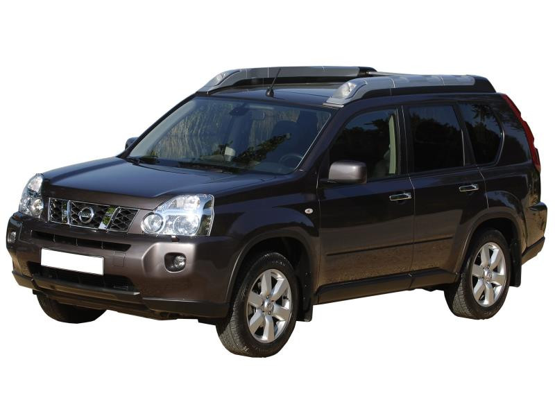 X-Trail T31 (2007-2018)