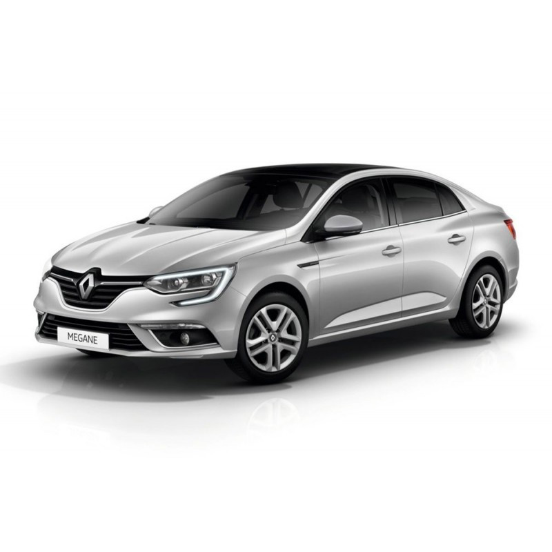 Megane 4 (2015-)