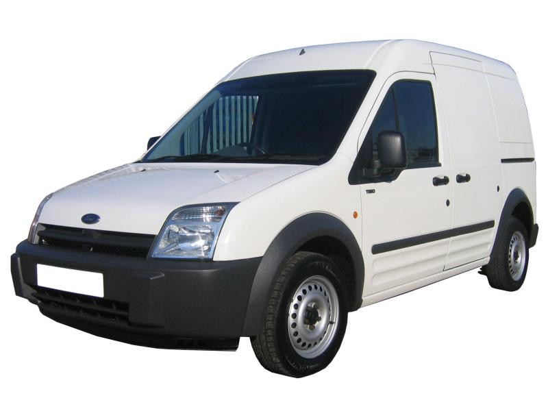 Transit Connect (2002-2013)