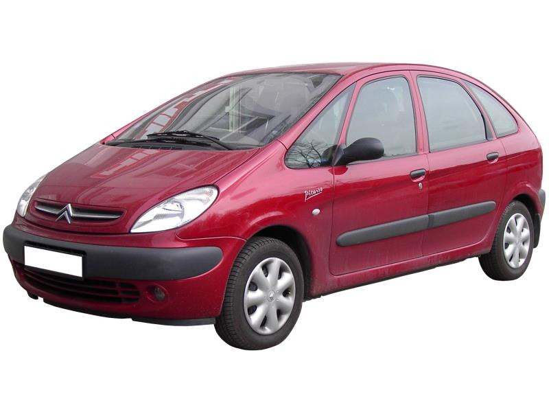 Xsara Picasso (2000-2012)