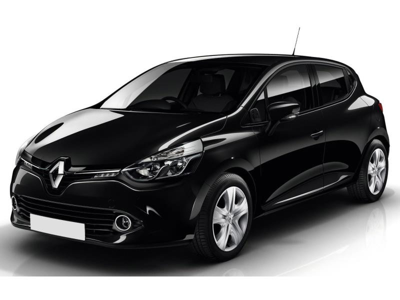 Clio 4 (2013-)