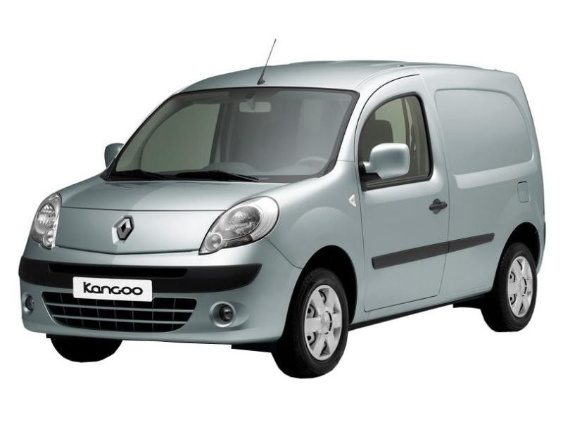 Kangoo (2008-)