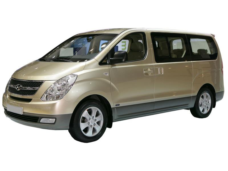 H1 Cargo (2008-)