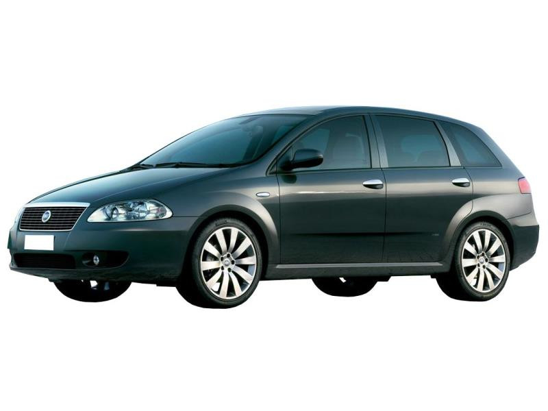 Croma (2005-2011)