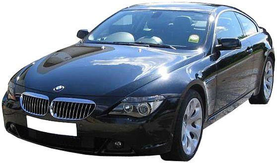 6 E63 (2003-2010)